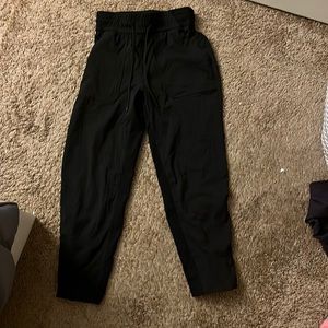 Lululemon Dance Studio Mid- Rise Crop 25” Pants